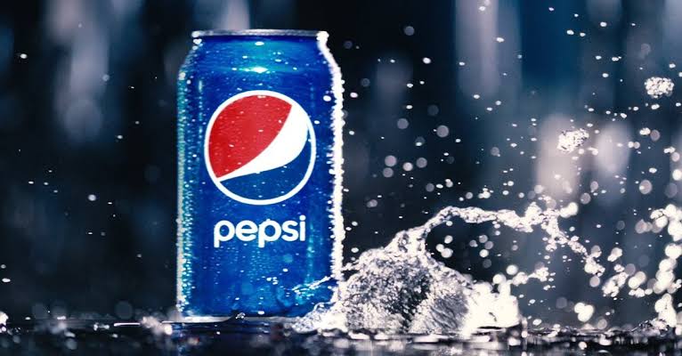Intip Perubahan Logo Pepsi dari Awal Berdiri Hingga Saat Ini!
